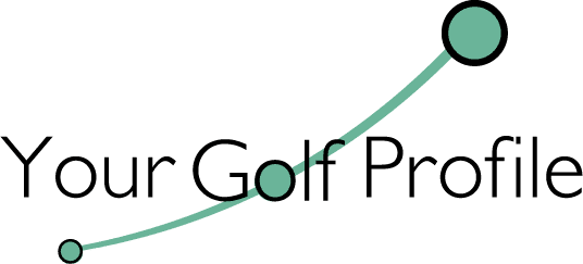 YourGolfProfile Logo